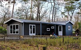 Chalet&Glamping Ons plekje in het bos